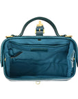 Doctor Mini Crossbody - Turquoise - image 4