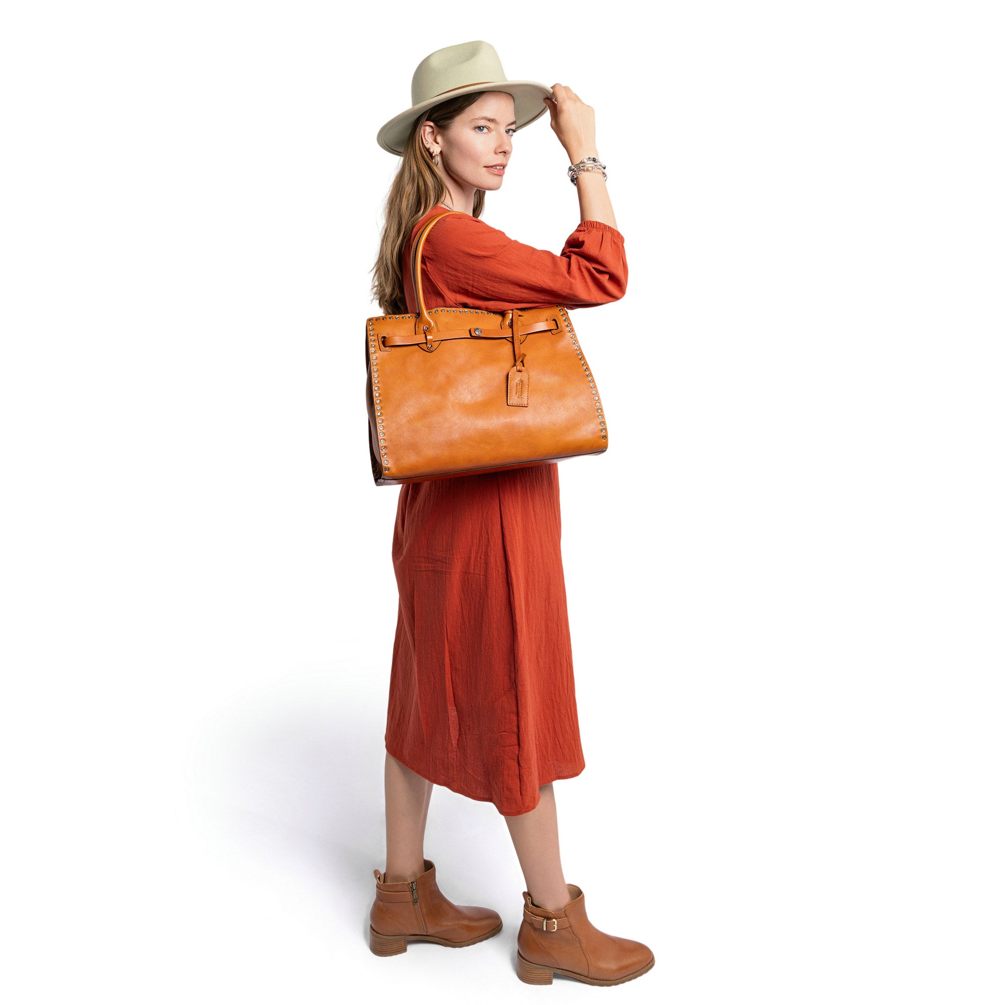 Westland Satchel