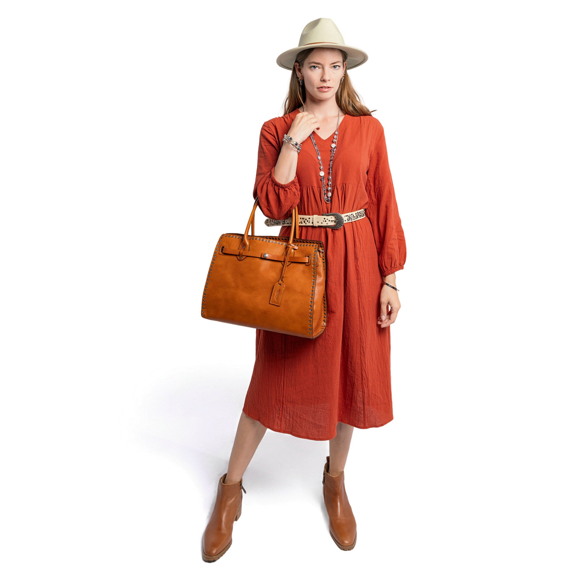 Westland Satchel