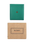 Celosia Bi-fold Wallet - Aqua - image 13