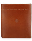 Celosia Bi-fold Wallet - Brown - image 1