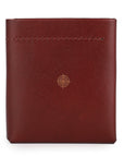 Celosia Bi-fold Wallet - Burgundy - image 1