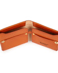Celosia Bi-fold Wallet - Caramel - image 10