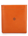 Celosia Bi-fold Wallet - Caramel - image 1