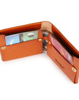 Celosia Bi-fold Wallet - Caramel - image 4