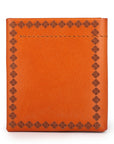 Celosia Bi-fold Wallet - Caramel - image 6