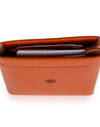 Celosia Bi-fold Wallet - Caramel - image 8