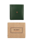 Celosia Bi-fold Wallet - Kale - image 13