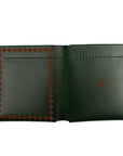 Celosia Bi-fold Wallet - Kale - image 5