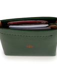 Celosia Bi-fold Wallet - Kale - image 8