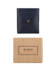 Celosia Bi-fold Wallet - Navy - image 13