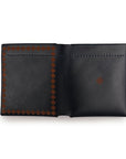 Celosia Bi-fold Wallet - Navy - image 5