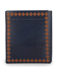 Celosia Bi-fold Wallet - Navy - image 6