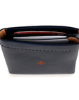 Celosia Bi-fold Wallet - Navy - image 8