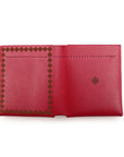 Celosia Bi-fold Wallet - Pink - image 5