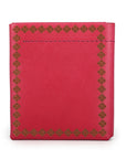 Celosia Bi-fold Wallet - Pink - image 6
