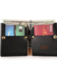 Celosia Bi-fold Wallet - Slate - image 3