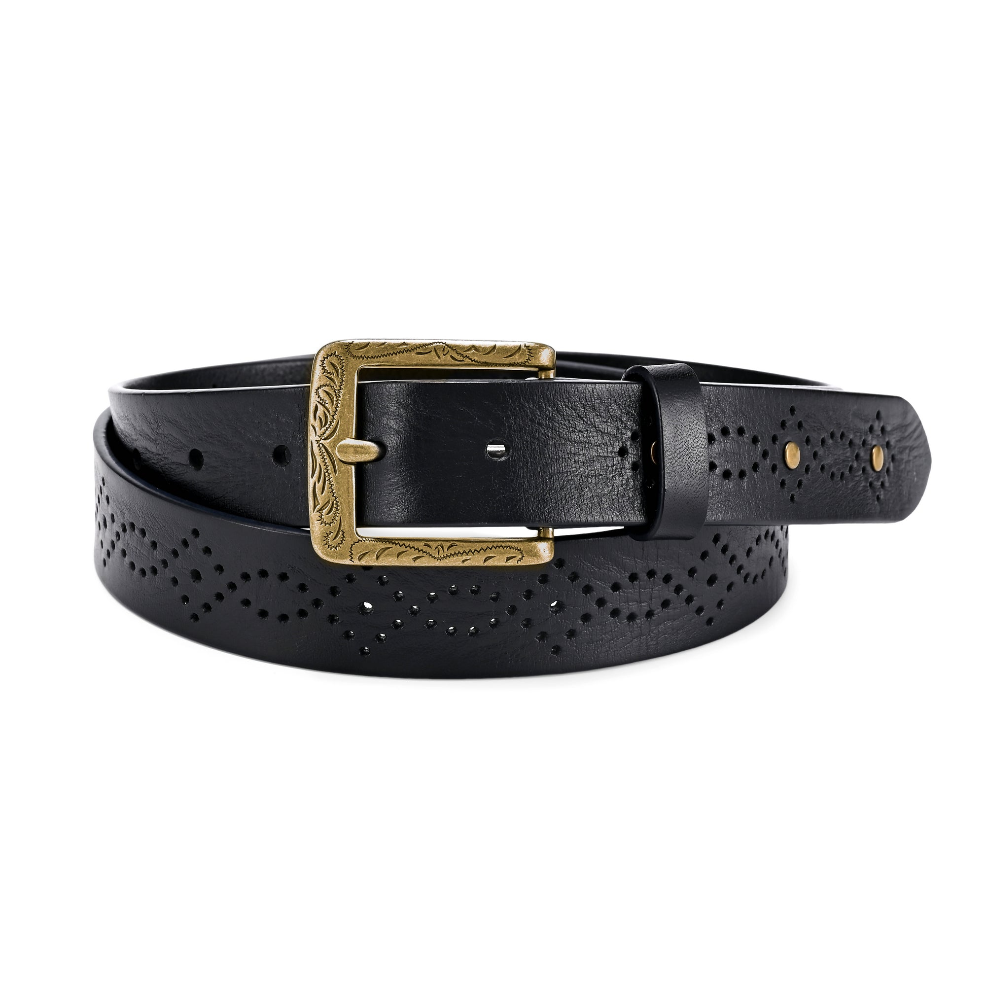 Daisy Blossom Belt