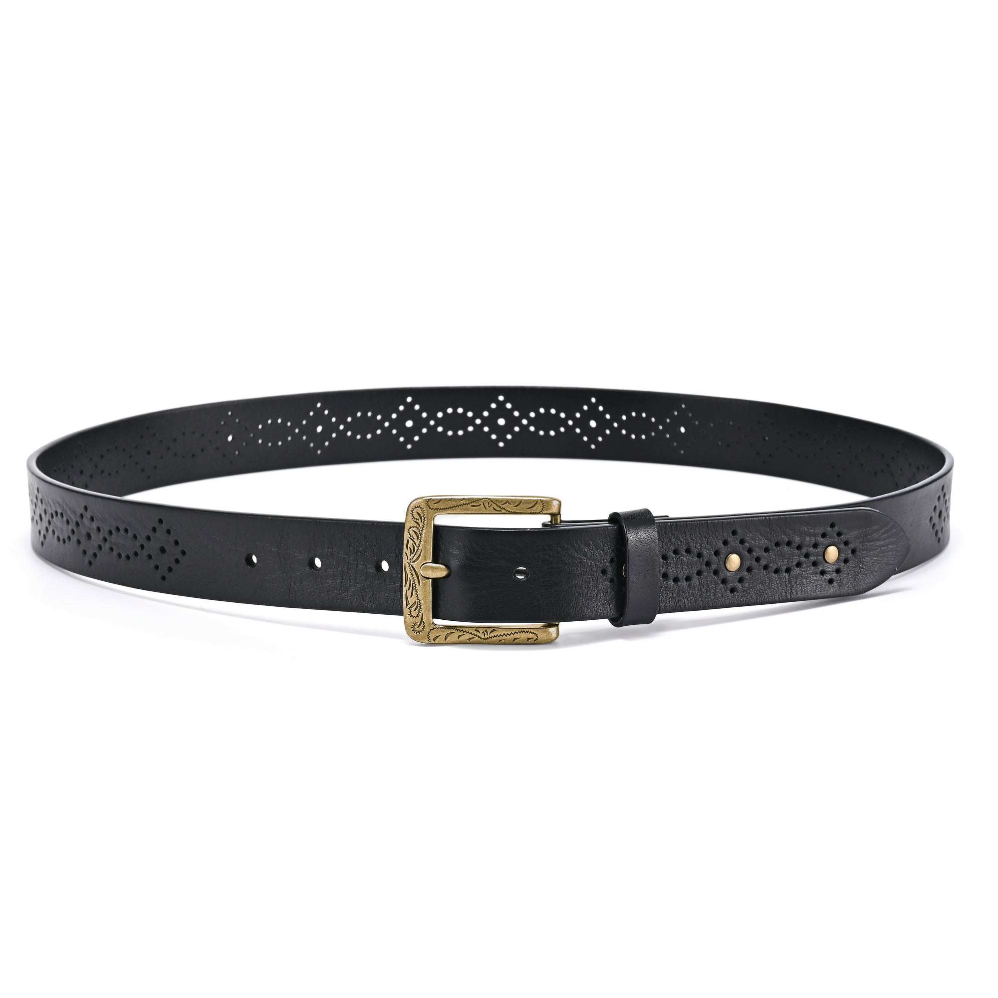 Daisy Blossom Belt