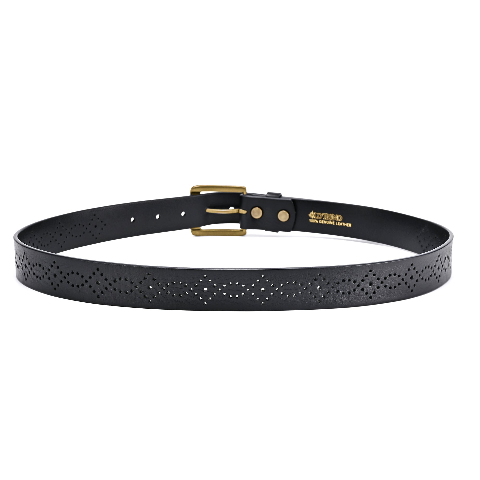 Daisy Blossom Belt