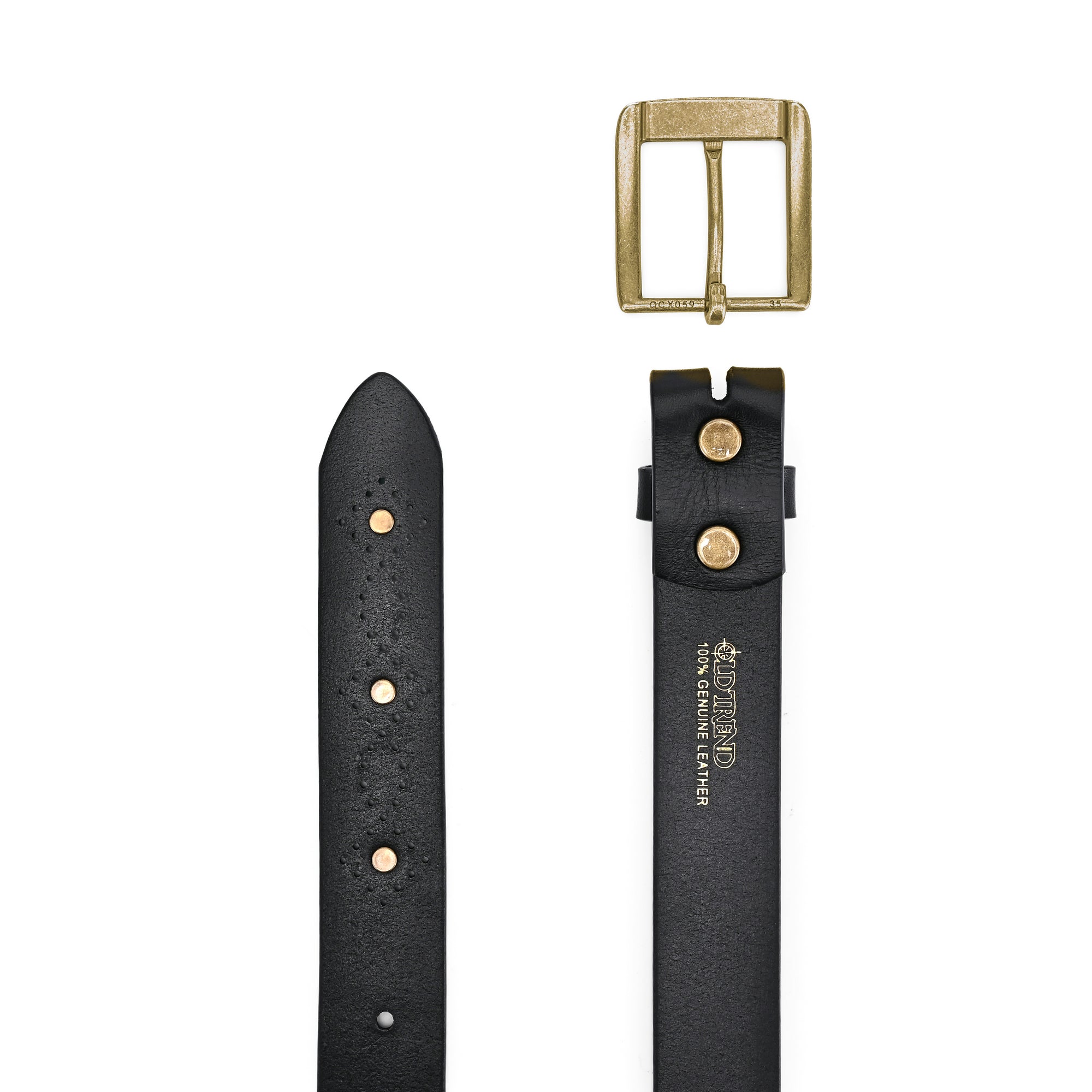 Daisy Blossom Belt
