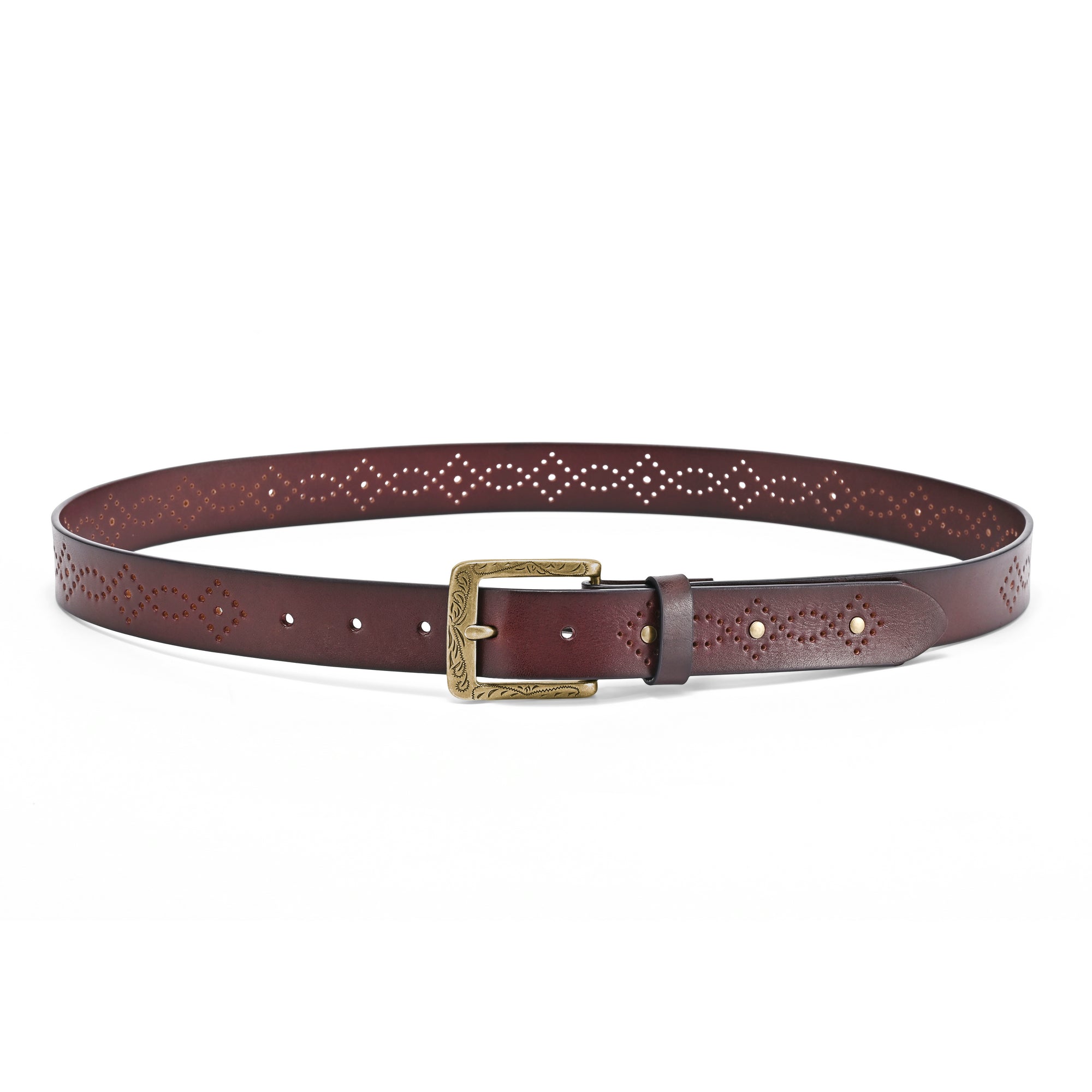Daisy Blossom Belt
