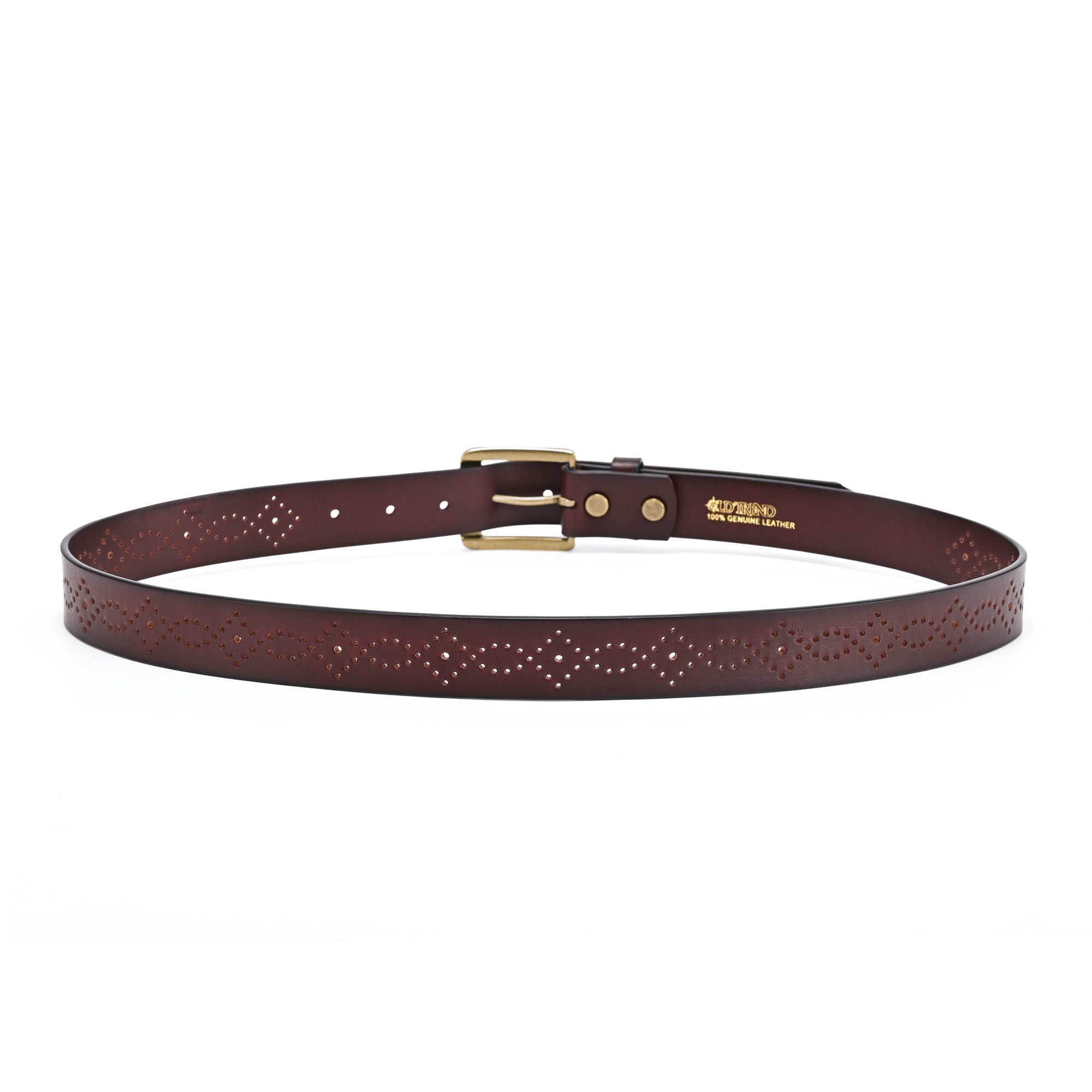 Daisy Blossom Belt