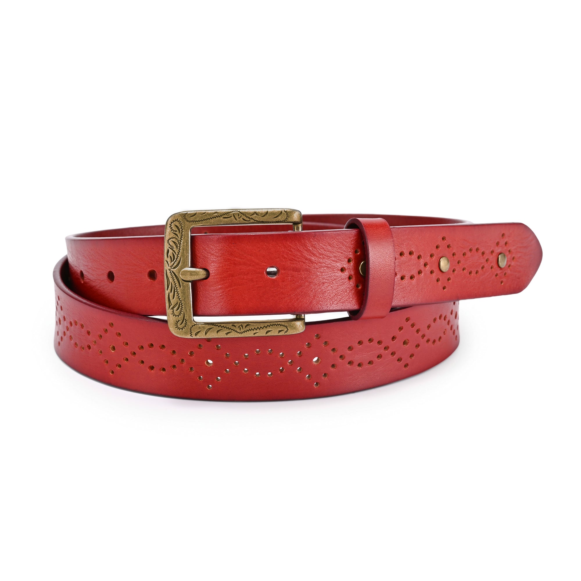 Daisy Blossom Belt