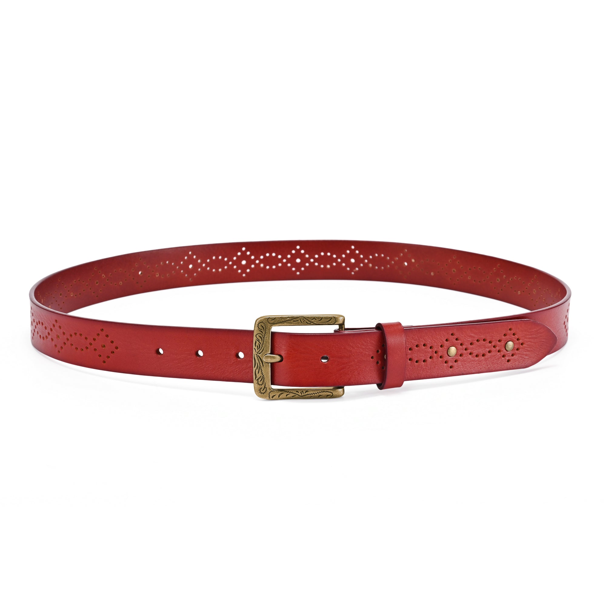 Daisy Blossom Belt