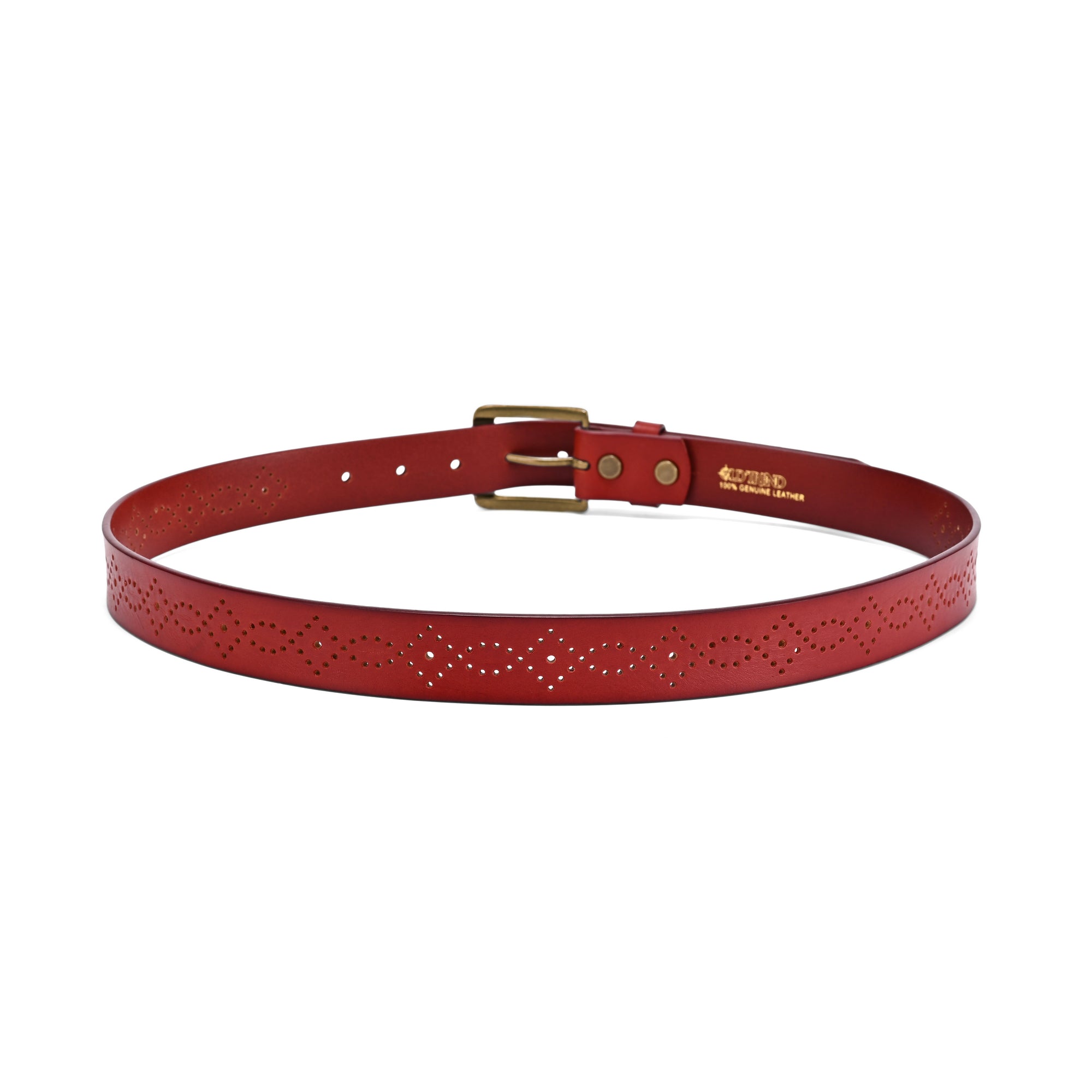 Daisy Blossom Belt