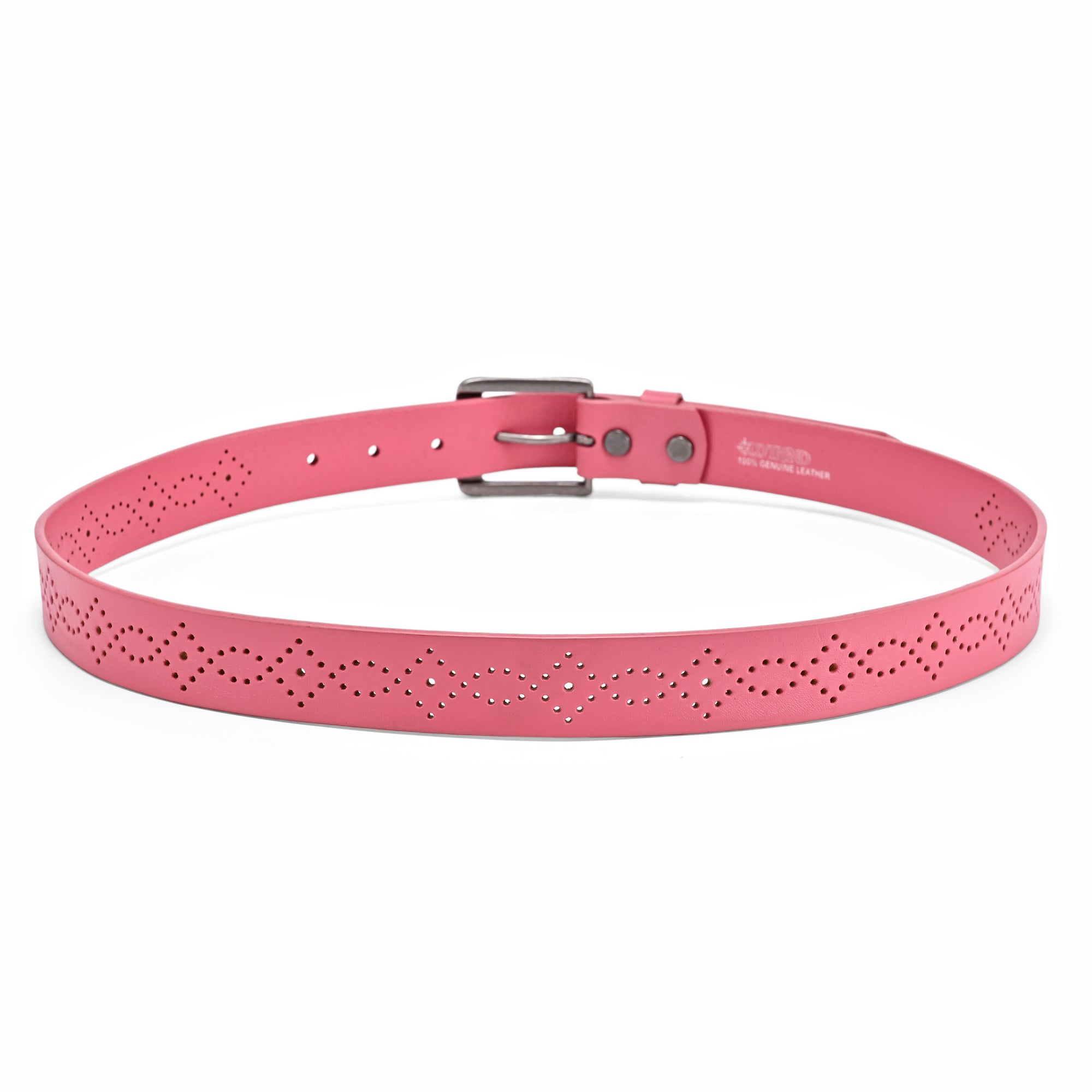 Daisy Blossom Belt