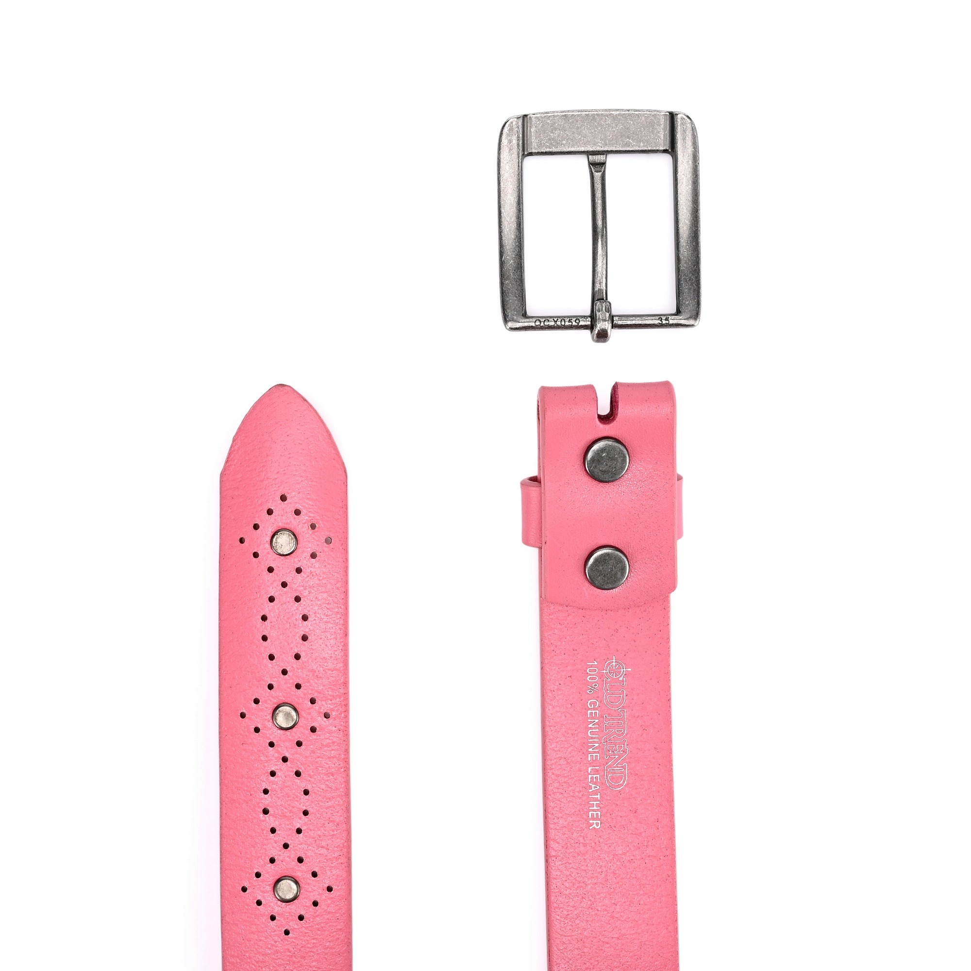 Daisy Blossom Belt