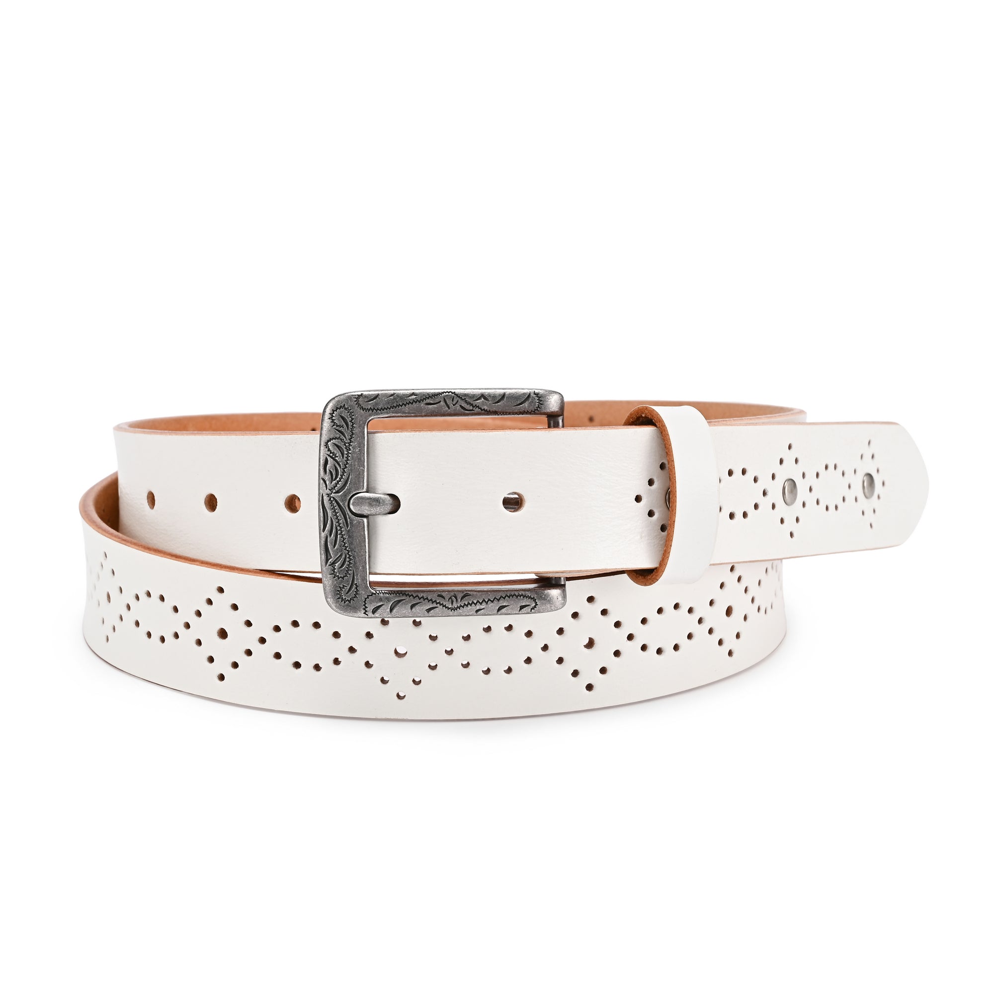Daisy Blossom Belt