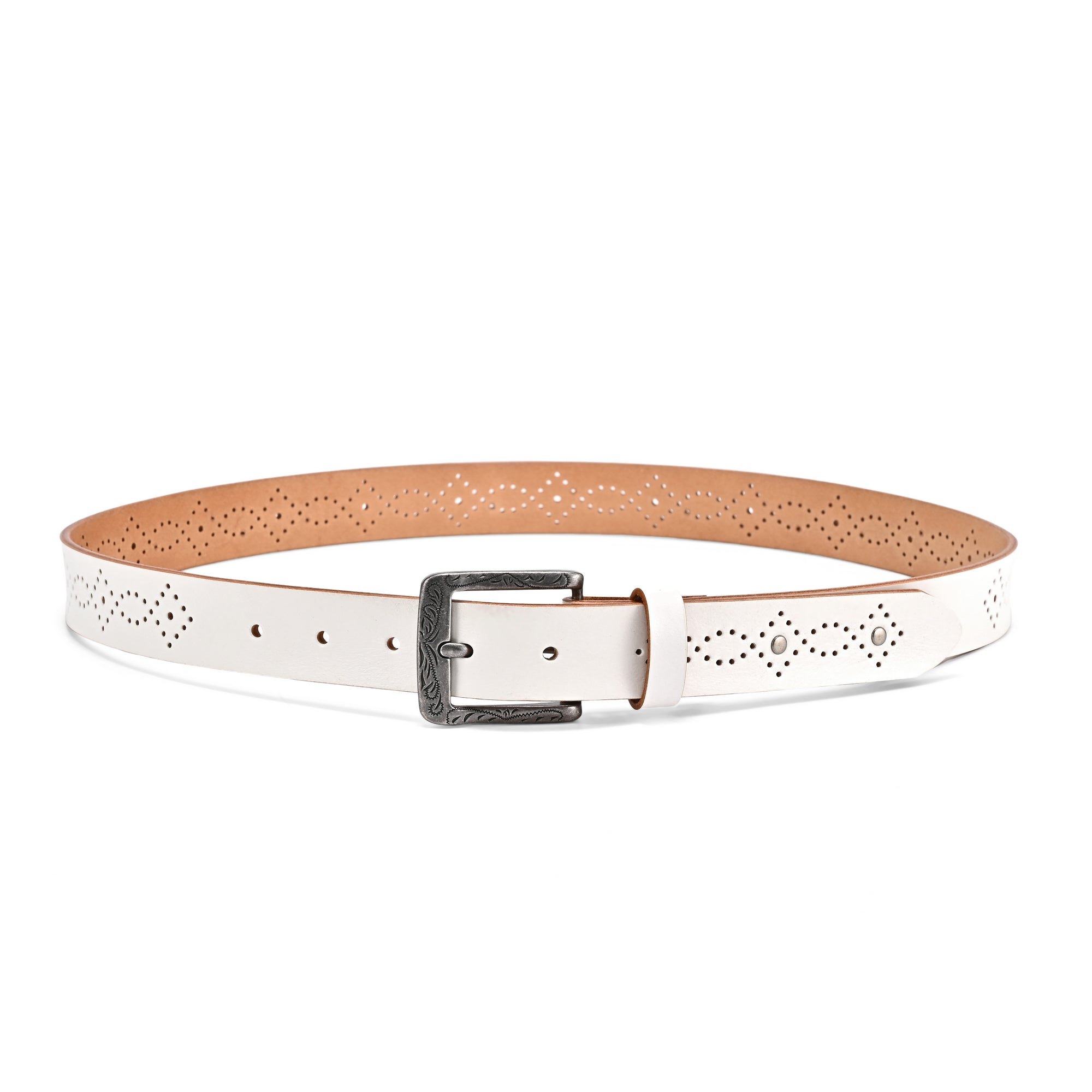Daisy Blossom Belt