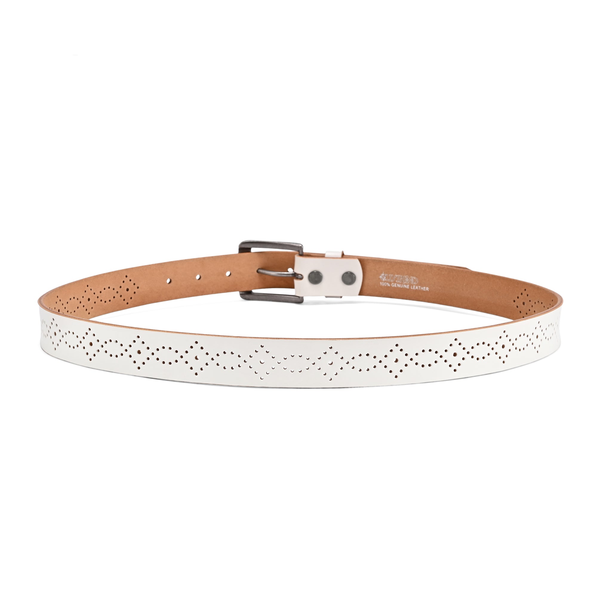 Daisy Blossom Belt