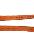 Vintage Soul Leather Belt - Camel - image 8