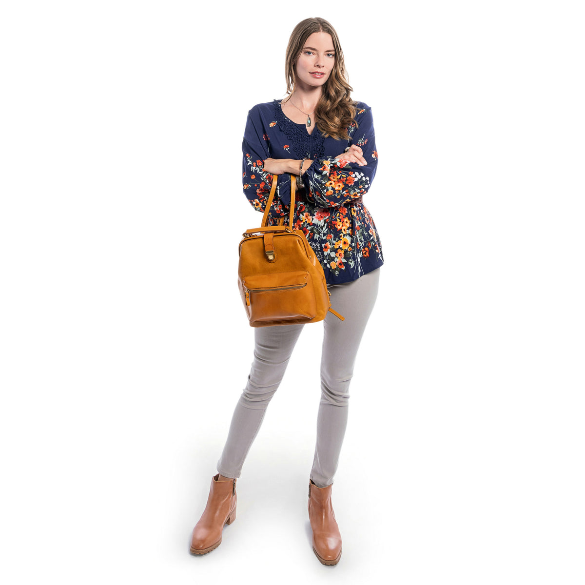 Doctor Backpack – Old Trend