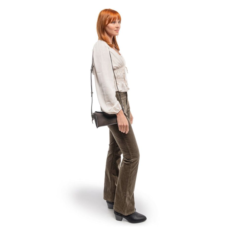 Snapper Vintage Crossbody – Old Trend
