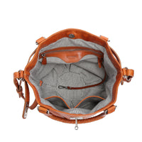 Pumpkin Bucket Bag