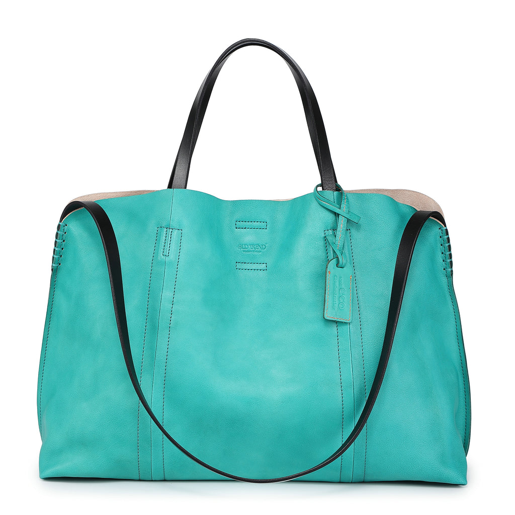 Forest Island Tote – Old Trend