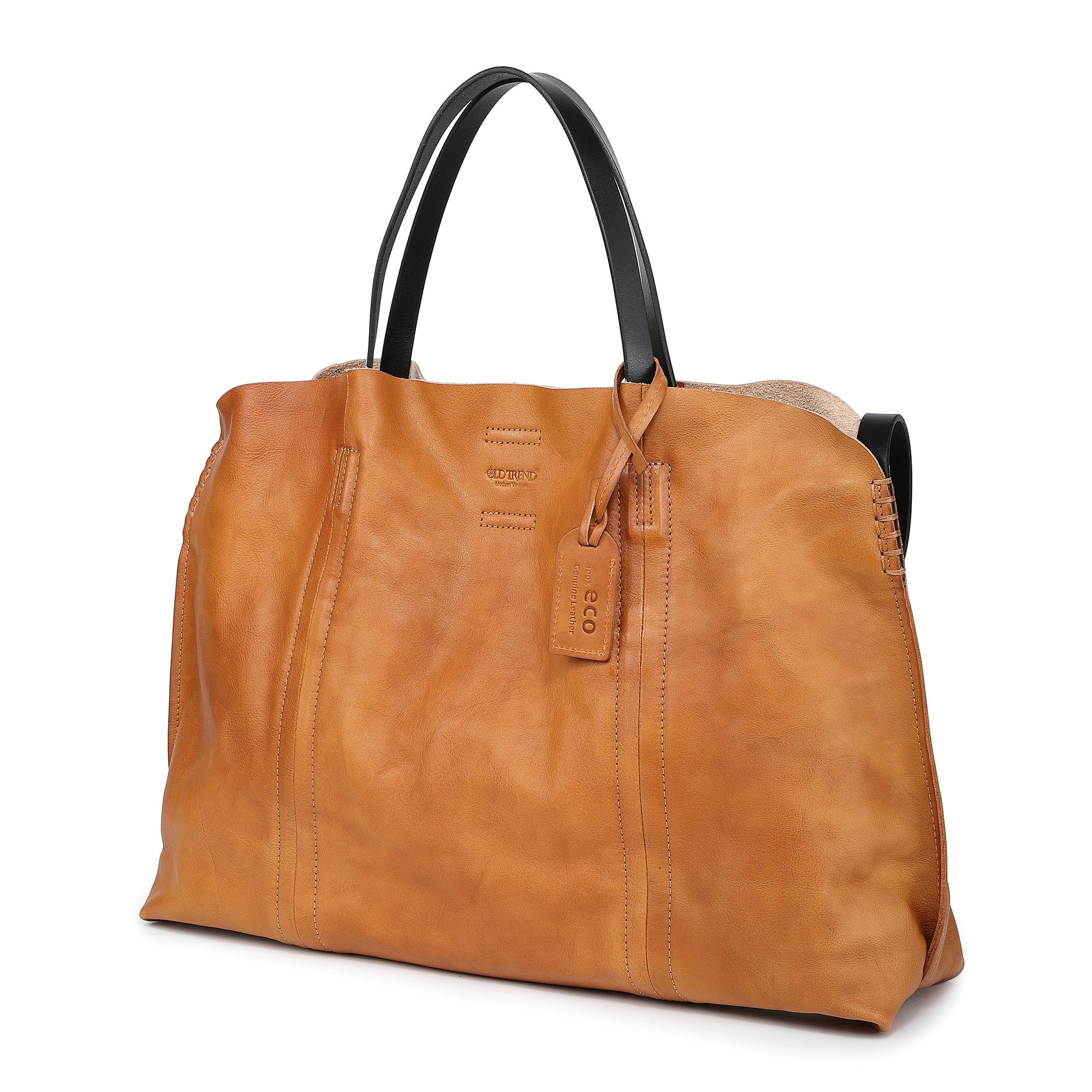 Forest Island Tote