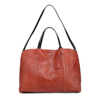 Forest Island Tote