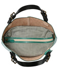 Island Mini Tote - Aqua - image 11