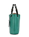 Island Mini Tote - Aqua - image 13