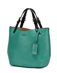 Island Mini Tote - Aqua - image 14