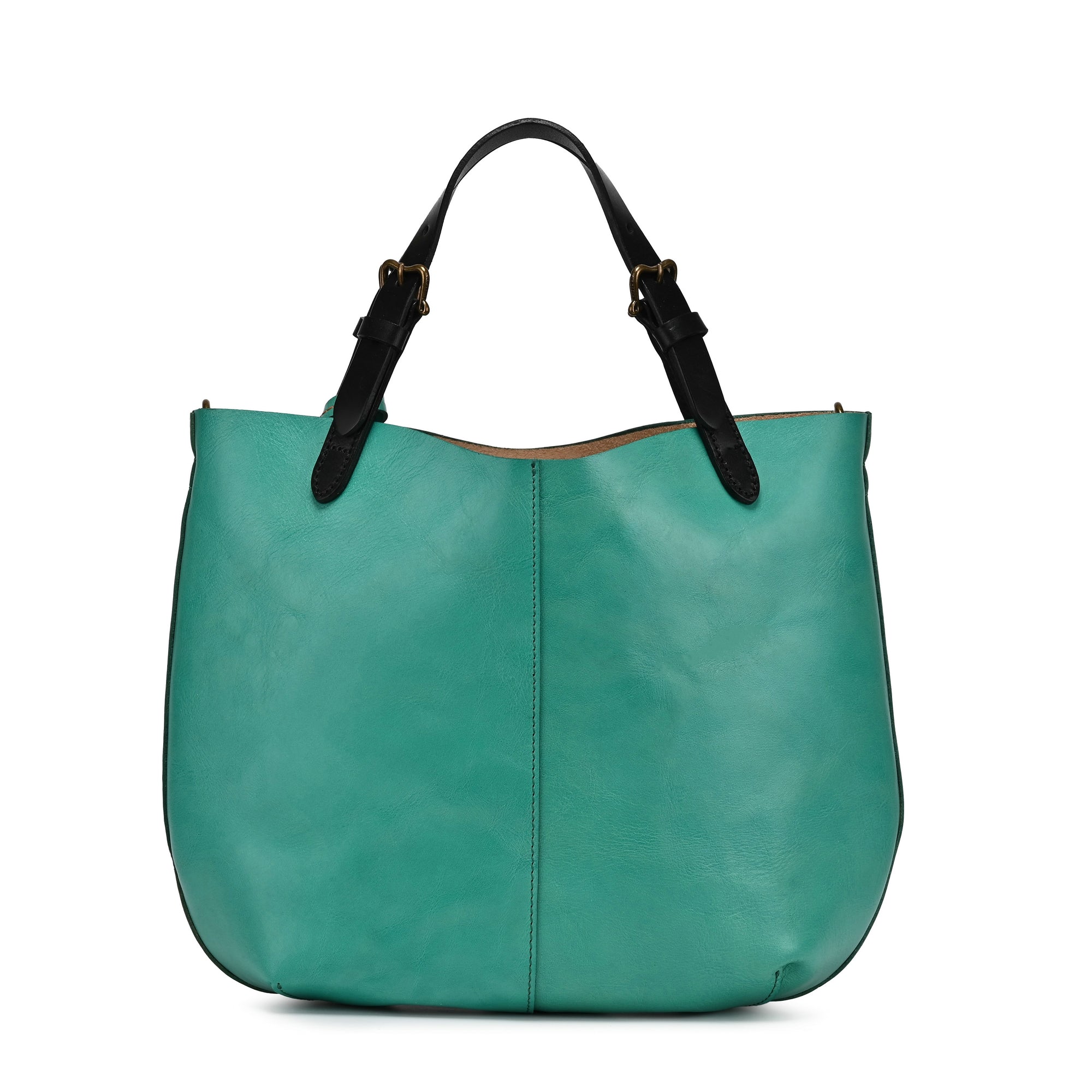 Island Mini Tote - Aqua - image 15