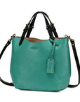 Island Mini Tote - Aqua - image 18