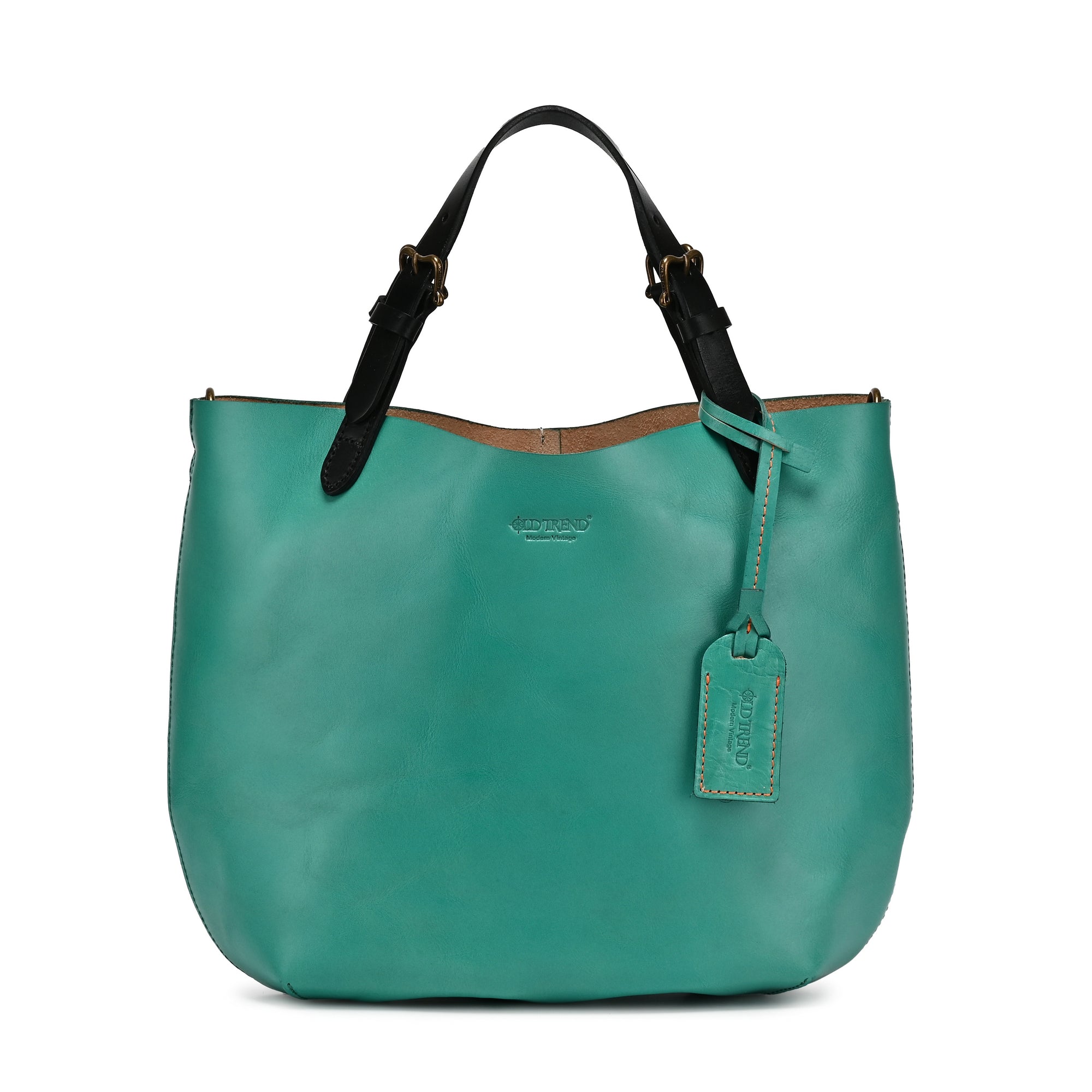 Island Mini Tote - Aqua - image 19