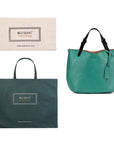 Island Mini Tote - Aqua - image 20