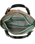 Island Mini Tote - Aqua - image 5